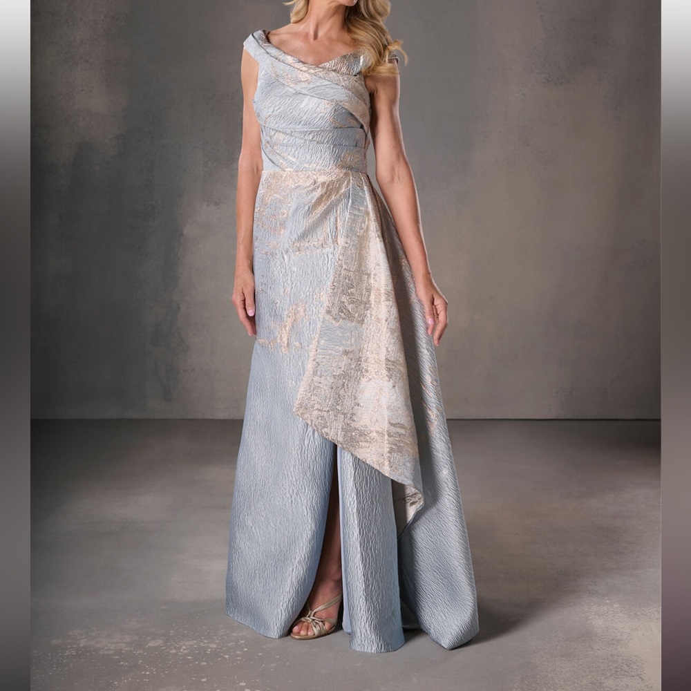 Christina Wu Gown - Brand New, Never Worn!